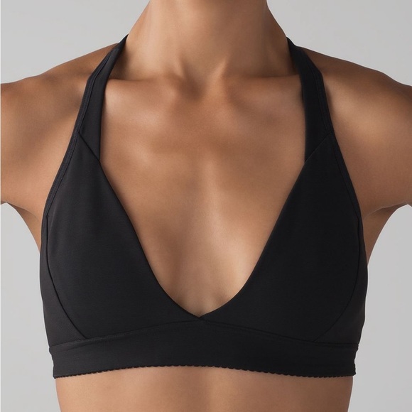 Lululemon All Day Breeze Bra - Picture 4 of 8